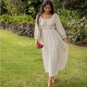 Neuflora Angela Dress